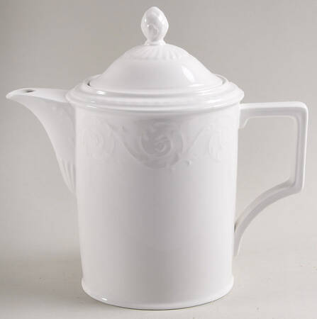 Riviera Coffee Pot & Lid by Mikasa