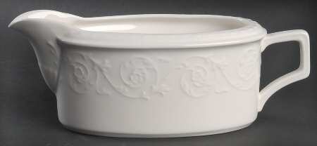 Riviera Gravy Boat