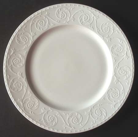 12" Chop Plate (Round Platter)