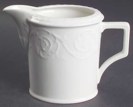 Creamer