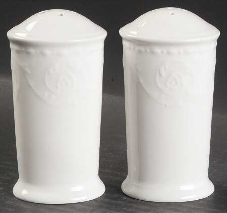 Riviera Salt & Pepper Set by Mikasa