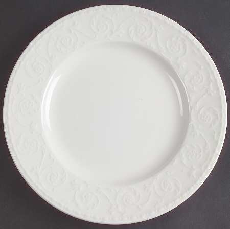 Riviera Salad Plate by Mikasa