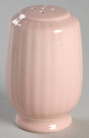 Rose Blush Pepper Shaker