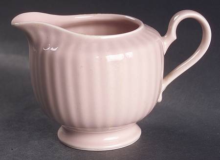 Rose Blush Creamer