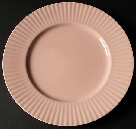 Rose Blush 12" Chop Plate (Round Platter)