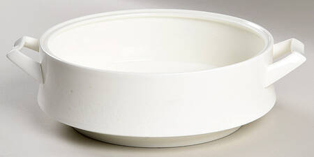 Rochelle Round Vegetable No Lid