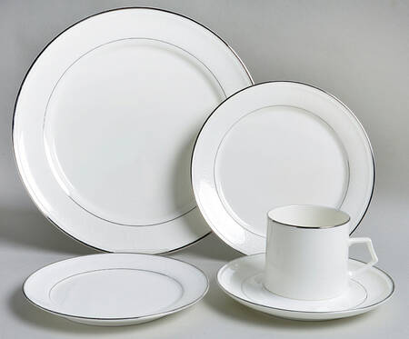 Rochelle 40 Piece Estate Set