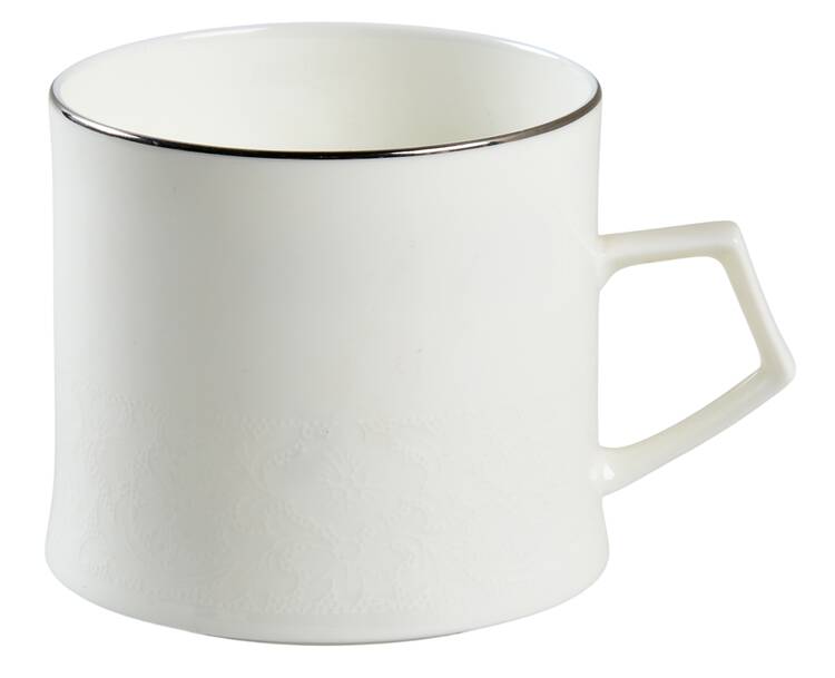 Rochelle Flat Cup