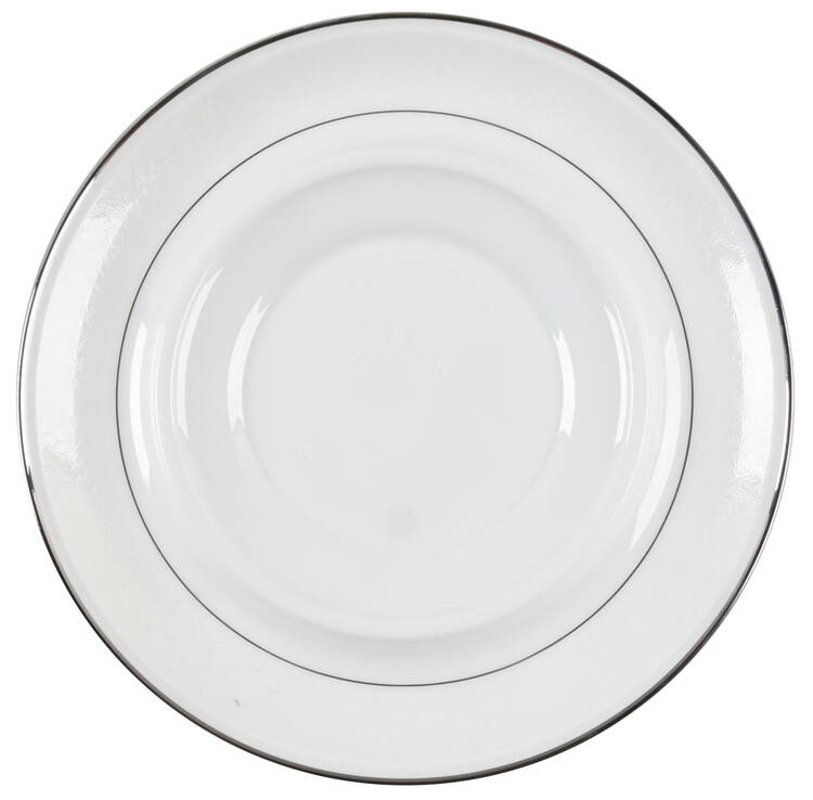 Rochelle Saucer for Cream Soup Bowl