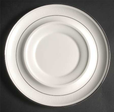 Rochelle Underplate for Gravy Boat
