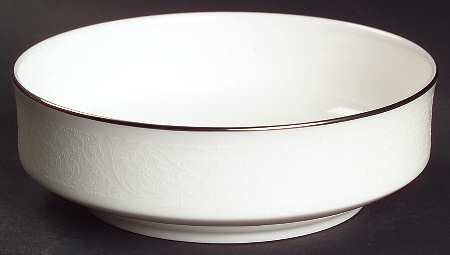Rochelle Fruit/Dessert (Sauce) Bowl by Mikasa