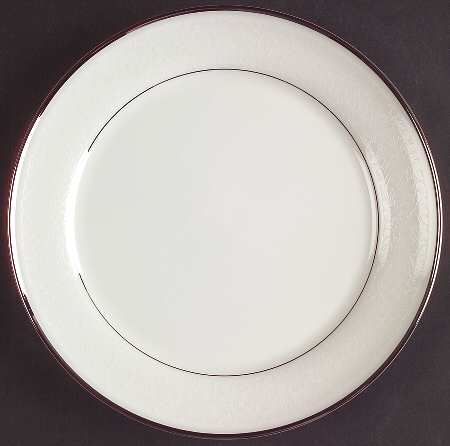 Bread & Butter Plate