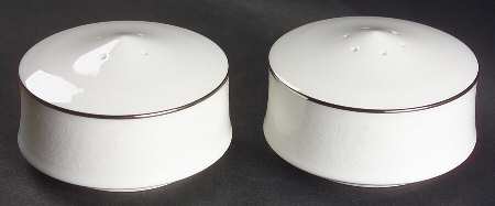 Rochelle Salt & Pepper Set