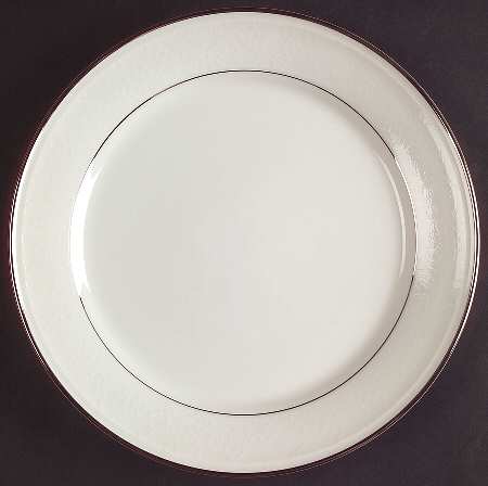 Rochelle Salad Plate by Mikasa