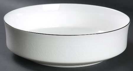 Rochelle 9" Round Vegetable Bowl by Mikasa