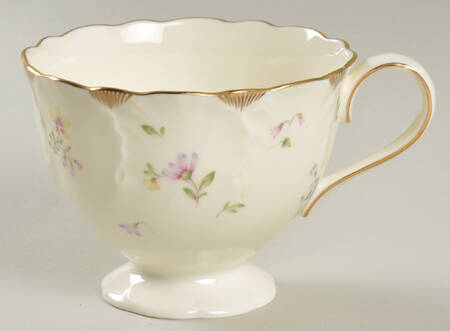Royal Chalet Footed Cup