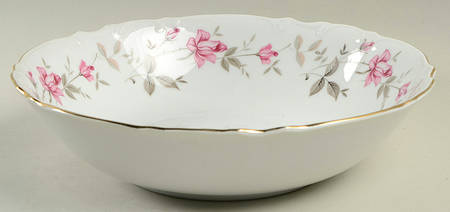 Rochelle 9" Round Vegetable Bowl