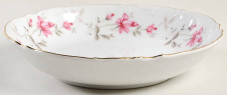 Rochelle Coupe Soup Bowl by Mikasa