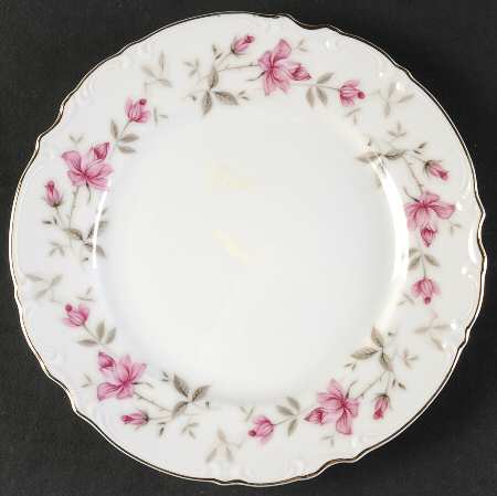 Rochelle Bread & Butter Plate