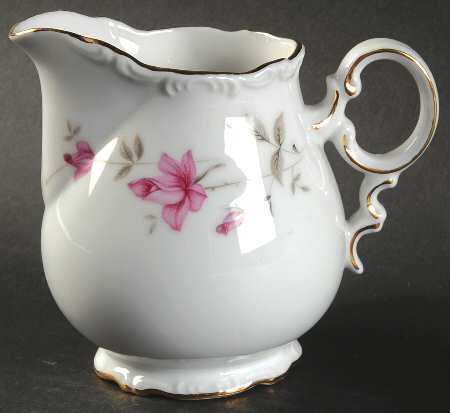 Rochelle Creamer