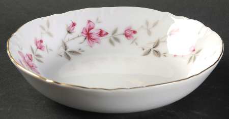 Rochelle Fruit/Dessert (Sauce) Bowl