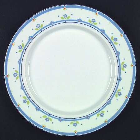 Rockport Dinner Plate