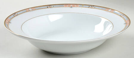 Roman Classic 10" Round Vegetable Bowl