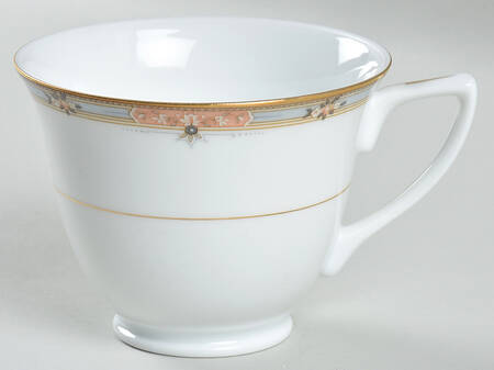 Roman Classic Footed Cup by Mikasa
