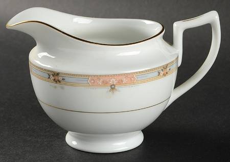 Roman Classic Creamer by Mikasa