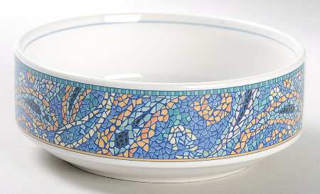 Roman Court Fruit/Dessert (Sauce) Bowl