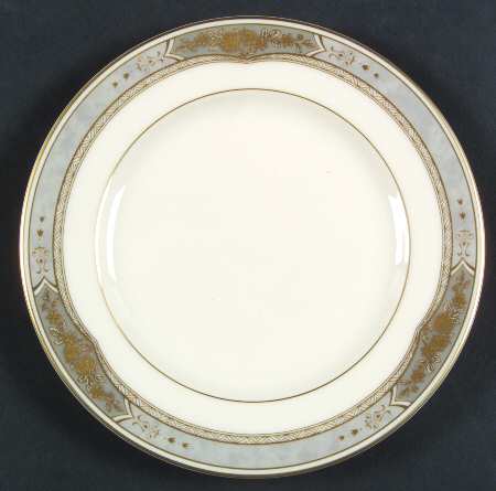 Royal Court Bread & Butter Plate
