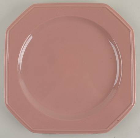 Rose Gray 12" Chop Plate (Round Platter)
