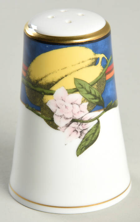 Royal Garden Salt Shaker