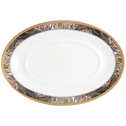 Royal Glimmer Underplate for Gravy Boat