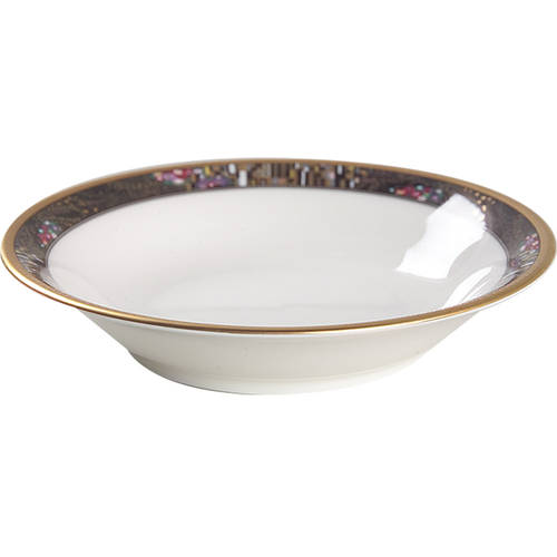Royal Glimmer Fruit/Dessert (Sauce) Bowl