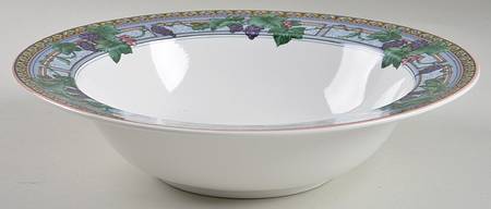 Royal Harvest 10" Round Vegetable Bowl