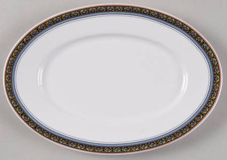 Royal Harvest Relish/Butter Tray