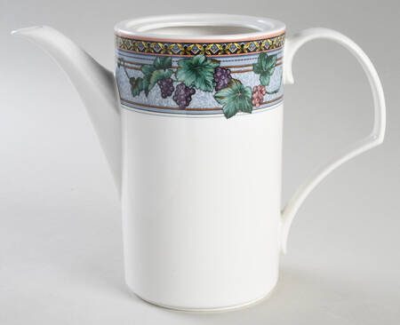 Royal Harvest Coffee Pot No Lid