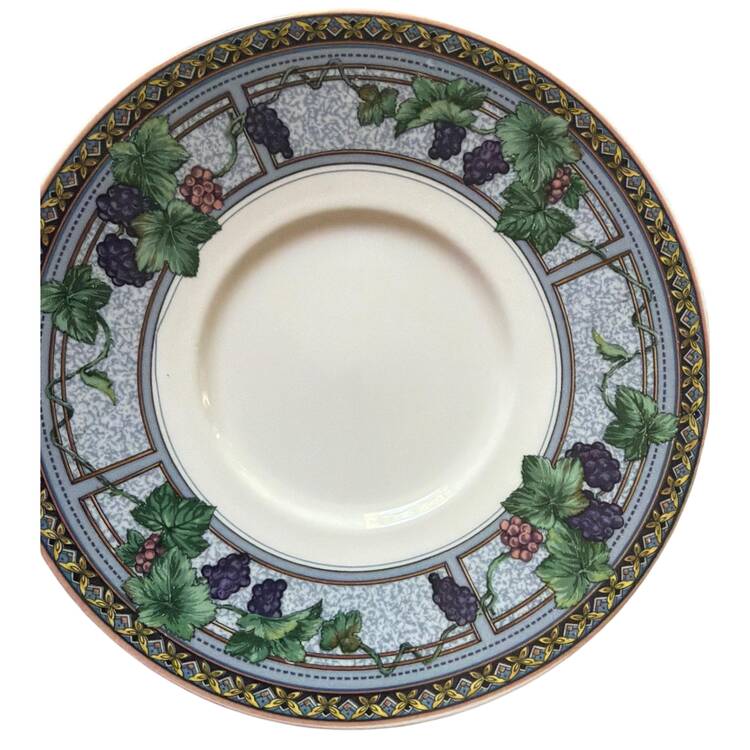 Royal Harvest Saucer