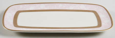 Rose Hill Butter Tray