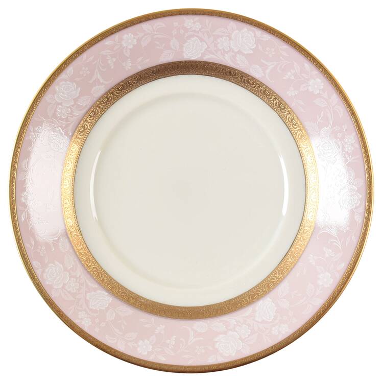 Rose Hill Saucer
