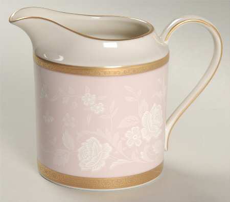 Rose Hill Creamer