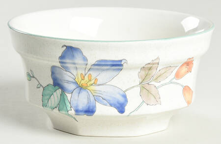 Rose Hips Fruit/Dessert (Sauce) Bowl by Mikasa