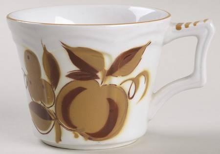 Romano Snack Cup