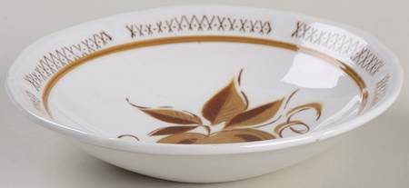 Romano Fruit/Dessert (Sauce) Bowl