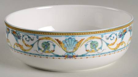Romanaire 8" Round Vegetable Bowl