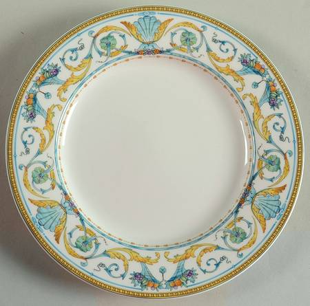 Romanaire Bread & Butter Plate