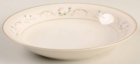 Romance Coupe Soup Bowl