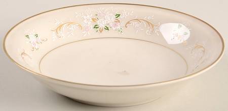 Romance Fruit/Dessert (Sauce) Bowl