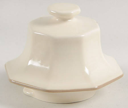 Romantics Lid for Teapot